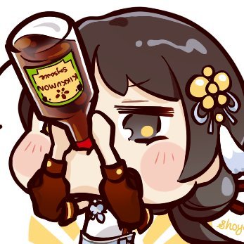 shoyun 🥢 i love Hoshi O'sさんのプロフィール画像