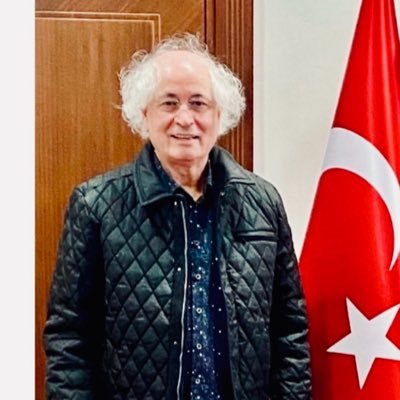 Cüneyt Şaşmaz🇹🇷さんのプロフィール画像