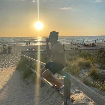 FramFrameo's profile picture. 