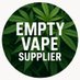 Empty Vape Supplier. (@wayneyan158029) Twitter profile photo Empty Vape Supplier. (@wayneyan158029) Twitter profile photo