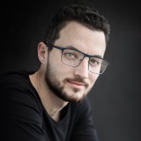 Niko Kravtsov (@nikokravtsov) 's Twitter Profile