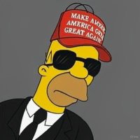 Homer Simpson (@ii57164) 's Twitter Profile
