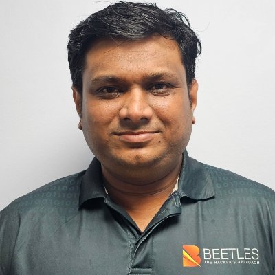 Cyber Offensive Ops & Red Team Leader | Fortifying defenses through ethical hacking | Passionate about research and innovation | Entrepreneur #CyberOffense #OPS