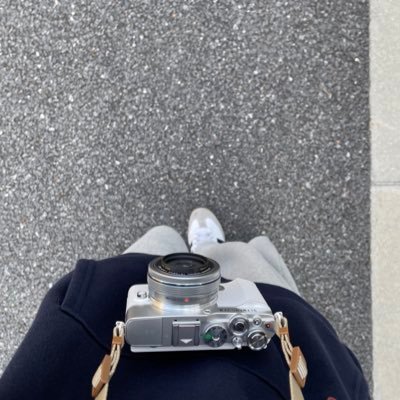 mumi__na's profile picture. うさぎの散歩