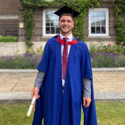 PhD candidate in Injury Prevention in Female Youth Rugby at Leeds Beckett University | BSc Sport and Exercise Science | MSc Sports Rehabilitation 🇾🇪🇾🇪