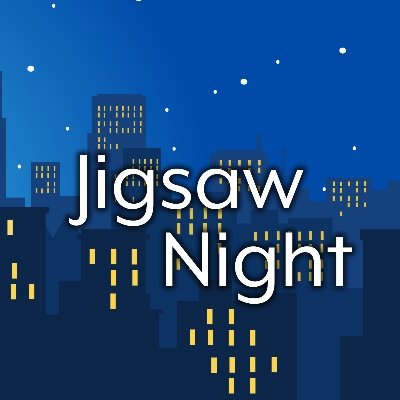 Jigsaw Night Profile