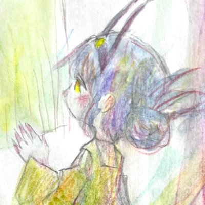むきゅーり2 企画参加ちゅうさんのプロフィール画像