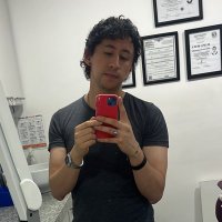 Sha’ul (@fristailer) 's Twitter Profile