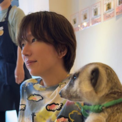 kakeru33's profile picture. パソコン少年出身、フロントエンドなど。