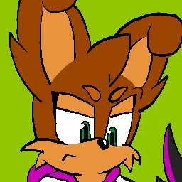 aka Heizee / 27 / M / Black / Basically an account for my creative ideas / Klonoa enjoyer
