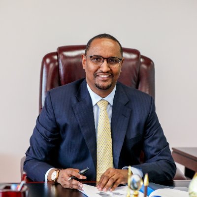 Principal Secretary State Department for Special Programmes | Former PS Youth Affairs & Creative Economy, Republic of Kenya | Security Specialist