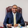 _IsmailMaalim's profile picture. Principal Secretary State Department for Special Programmes  | Former PS Youth Affairs & Creative Economy, Republic of Kenya | Security Specialist