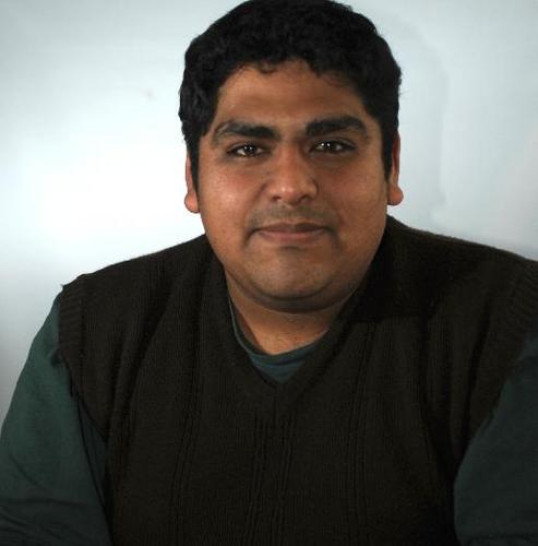 pablojsalta's profile picture. Periodista salteño. Trabajo en Diario #ElTribuno de Salta.