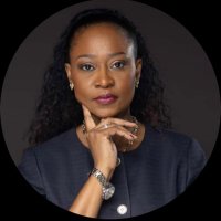 Rachel Pungu Luamba (@rachelpungu) 's Twitter Profile