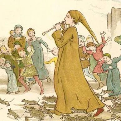 fromdbadlands's profile picture. Crypto & nFtS
The Pied Piper 😂