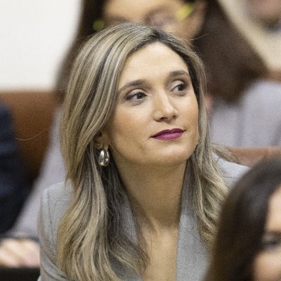 María Márquez Profile