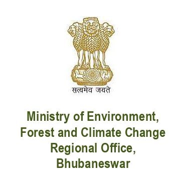 MoefccEroBbsr's profile picture. Regional Office, (MoEF&CC), Bhubaneswar