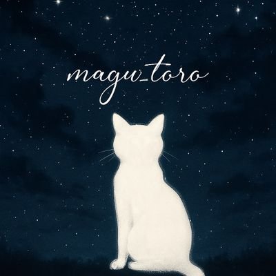 magni_toro's profile picture. 色々なゲーム楽しんでます！