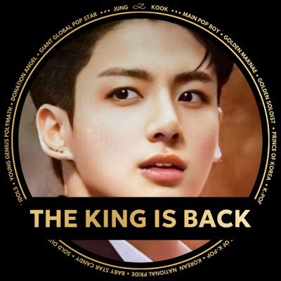 MyTime_Alexa's profile picture. I love JungKook…and here to fully support him 💕