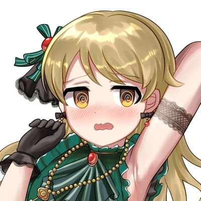 remurikku_'s profile picture. こちら雑多垢になります。基本アイマス(AS、ミリ、デレ)、その他ゲーム等々。ASは雪歩、ミリは茜ちゃん、デレは若葉さん森久保、凪、美玲、輝子、関裕美、ほたる、結城晴、ブルアカはキサキ、ヒビキ、便利屋。
