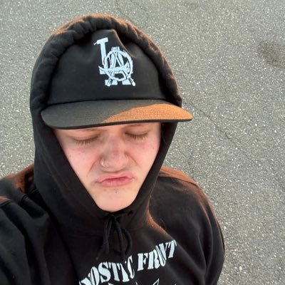 NICKDISCIPLE's profile picture. 21 LVHC🎰