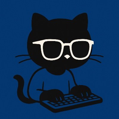 Vibecoding my way through solo dev life. Chill mode ON. Revenue loading…