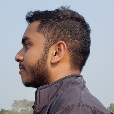 শুভদীপ বাড়ৈ Subhadip Barui Profile