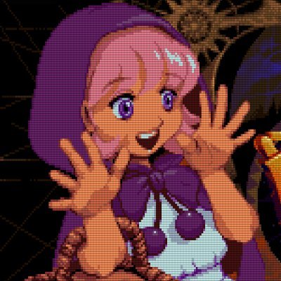 Harpowさんのプロフィール画像