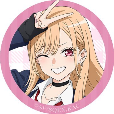 donmekuri's profile picture. ひなまる（直田姫奈さん）🍀るーむめいと/着せ恋👗喜多川海夢/バンドリ Morfonica🦋桐ヶ谷透子🎸ガルパ称号50位×3 / ドルウェブ🐬🌊🍆羽仁原はる🥕チャレバト38th全体8位