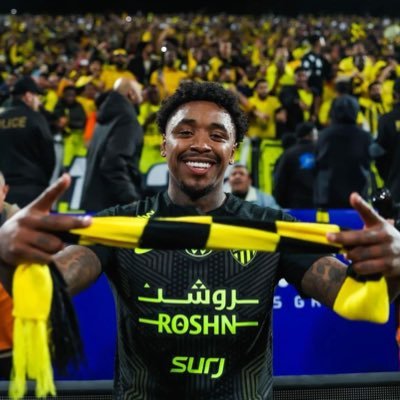 فاتني قطار الامنيات @ittihad