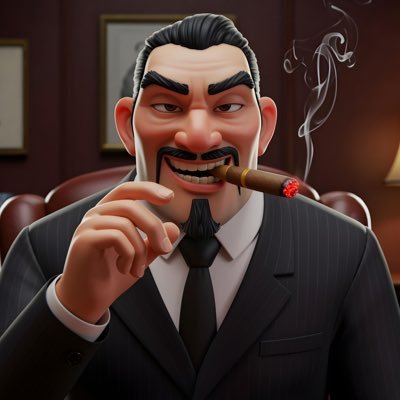 Founder of @cryptosensei_co | @senseigoldcom https://t.co/9NyaJHdogl
