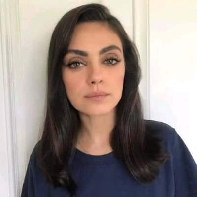 mileKunis7855's profile picture. American actress.