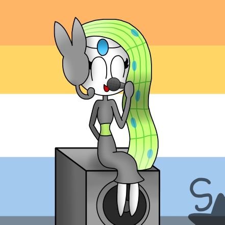 Autistic Aroace dude who likes Meloetta a lot, also a Leeds United fan! I'm 20 years old! PFP by Spain Star! 💞💞
https://t.co/tGe7t1XzVl