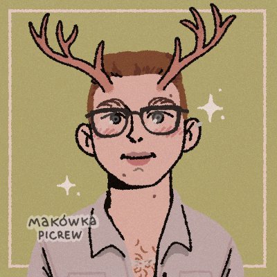 znowuxd's profile picture. 