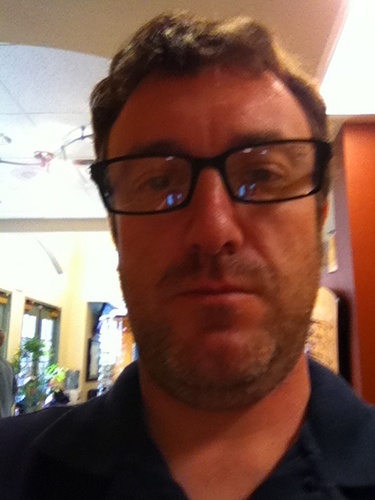 Follow me for TV, Movie and Fantasy Football info. Part Time Re-Creation Actor.