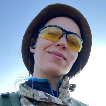 SamMichael29306's profile picture. We love our mother's country Ukraine, 🇺🇦♥️ And will not stop the fight until it is over 🪖 Slava Ukraine 🇺🇦🫡