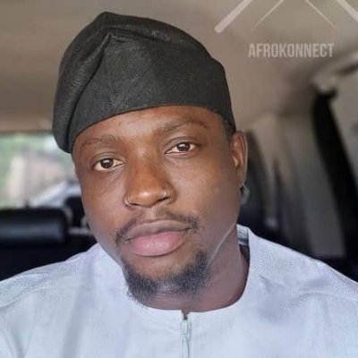 vdm_vdm12's profile picture. This account isn't associated with Martins Vincent Otse, also known as 'Verydarkman' It's an account meant for social and interactive purposes