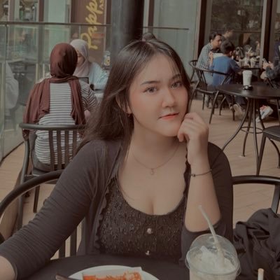 akun ini tercipta karena akun lama kelock