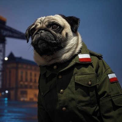 Mopstactic's profile picture. 