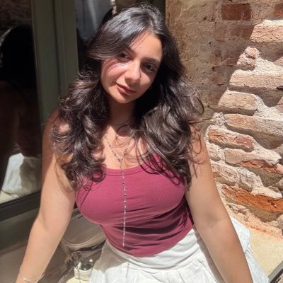 idil_parlakli's profile picture. ytu