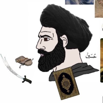 🇮🇶 ރ313 | Professional Noticer | Shia and Anti Imperialist Memes, Propaganda and Political Analyses… IG: yousif.aka_313