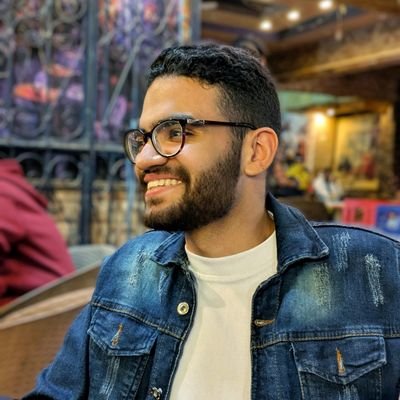 _amrahmed20's profile picture. A different side of me.