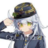 水瀨陽夢 (@cptminase) 's Twitter Profile Photo