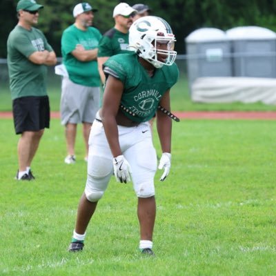 1 ⭐️Cornwall central highschool,JR, 170,SLOT/MLB,5’7,bench 235,squat 335, clean 175 3.0 gpa l phone # (845-633-3569) l l email:feltonmurda@gmail.com l