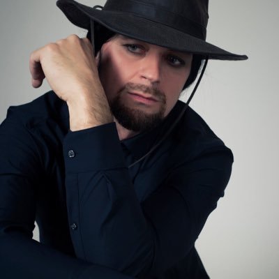 DeanSkati's profile picture. Artist~Musician~Actor