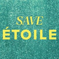 #SaveÉtoile @PrimeVideo (@saveetoile) 's Twitter Profile