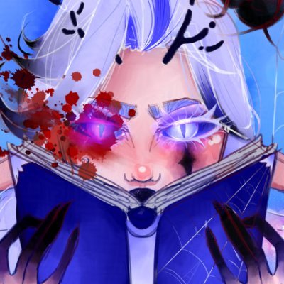 𓆩⟡𓆪 Reyne Lune | Primordial Vtuber 𓆩⟡𓆪さんのプロフィール画像