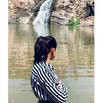 ShahYashree's profile picture. chasing what sets my soul on fire 🔥