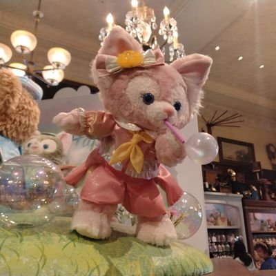 リーナベル♡ Amazon.co.jp: 【東京ディズニーシー限定】リーナベル