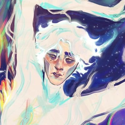 Illiumdrawsさんのプロフィール画像